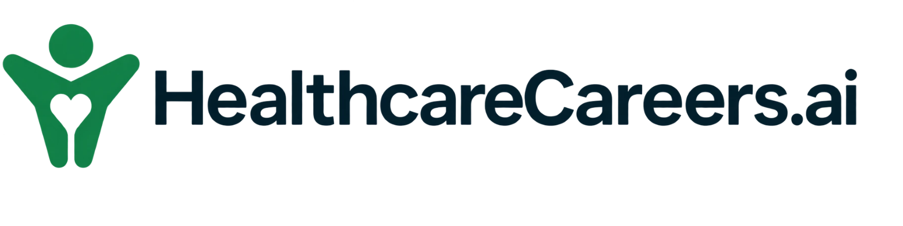 HealthcareCareers.ai logo